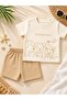 Best Friend Baby Set with Shorts 0-24 Months - 2