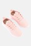 Kids Girl Softride Cruise 2 Lace Up Outdoor Shoes, Dusty Pink - 4