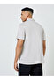 Men Solid Regular Fit Polo - 4