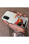 Xiaomi Redmi Note 10 Pro Compatible Hard Acrylic Back Silicone Edge Lens Protection Case - 4