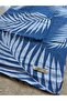100% Cotton 9/12 Years Old Beach Children's Poncho - 7