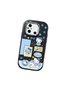 Poco C55 Compatible Shock-Absorbing Camera Protected Black Silicone Case - 3