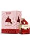 Red Sugar Perfume 100ML - Eau de Parfum For Him & Her - Sweet Fruity Floral Warm Oriental Long Lasting Scent