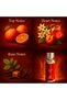 AL A’RAAF Noor Perfume 100ML - Chypre-Floral with Bloody Orange, Honey & Jasmine - Women’s Sensual & Warm Fragrance - 3