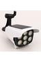 Solar 77 Led Motion Sensor Camera Gor.