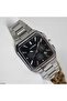 Ch002684 Men's Wristwatch with Steel Strap - 3