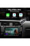 Play2Video Ultra Wireless CarPlay Adapter with Netflix, YouTube & Android Auto - 6