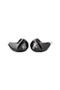 Audio Stage 3 Black IEMs headphones - 7