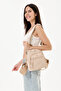 Women's Mini Backpack Waterproof Multi-Compartment Shoulder Bag Daily Use - 3