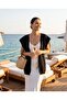 Summer Knitwear Shoulder Shawl, Cover-Up
