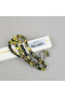 Arizona Katalin Alpaca Tassel Capsule Cut 8X12Mm Prayer Beads - 6