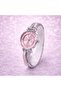Elegant Pink Dial Women’s Bracelet Watch – Luxury Design - 4
