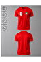 2026 Big Final Series Logo Special Edition Jersey Fabric T-Shirt - 3