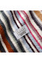Stripe Soft Beach Towel 100% Cotton Colorful 90X160 - 4