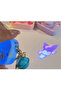 Toy Projector Camera Keychain Bag Ornament - 2