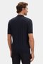 Regular Fit Lacivert Triko - 6