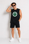 Arabian Heritage Badge Tank Top - 2