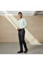 Men Regular Fit Collared Long Sleeve Shirt - 4