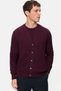 Regular Fit Bordo Hirka