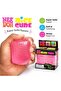 Squishy Squishies Toys Stress Cube Fidget Toys Stress Balls for Kids, Squeeze Squishies Anxiety Stress Relief, Ice Squishy Cube Sugar Balls Sensory Toy - 3