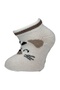 Baby Booties Socks 5-Piece Set with Non-Slip Soles - 2
