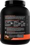 Rule1 One Proteins, R1 Protein - Chocolate Peanut Butter, 25g Fast-Acting, Super-Pure 100% Isolate and Hydrolysate Protein Powder with 6g BCAAs for Muscle Growth and Recovery, 5lbs | 25g of Protein fr - 3