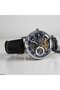 Rwa148213 Leather Cord Automatic Men Wristwatch