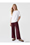 Nevavm Polka Dot Girl's Pants with a Difference - 2