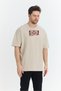 Jujutsu Kaisen Ryomen Sukuna Embroidered 100% Cotton Premium T-Shirt - 2