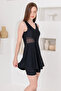 261625 Women's Short Sleeve Hijab Swimsuit - 2