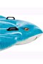 Stingray Ride-On - Inflatable Pool Toy for Kids 185 x 145cm - 7