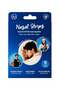 Nasal Strips Clear Invisible For Snoring And Congestion Relief 30 Count