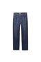Men’s Skinny Tapered Stretch Denim - 2