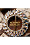 Round Jewelled Belt Buckle - 3