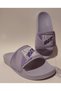 Anatomical Sole Lightweight and Comfortable Women's Beach Pool Terrace Bathroom Home and Street Slippers - 2