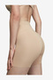 Women Light Short Beige Shaping Corset - 4