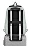 Ultra Luxury Cabin Size Waterproof Ergonomic, Laptop Compartment, Travel, Daily Unisex Backpack - 8