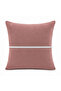 Mother's Day Gift: Not Google, Mom Knows Best - Embroidered Decorative Throw Pillow & Cushion 45X45 cm - 3