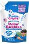 Poppincolorz Color Blazin Blue Refill, 14oz
