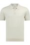 Premium Men's Knitwear Polo Neck T-Shirt Giuliano - 2