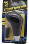 Shift Knob Universal black Code: W00694-3 - 2