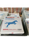 Water Sandpaper Set 100 Pieces 80 Grit Wet and Dry Use Sandpaper Sheets - 3