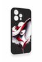 Oppo Reno 15 5g Compatible Matmazel Patterned Silicone Case - 4