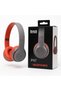 P47 5.0+EDR Wireless Over-Ear Bluetooth Headphones,15 hours lifetime, TF CARD/FM STEREO RADIO MP3 PLAYER/WIRELESS