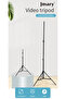 Tripod MT-75 - 8