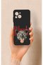 Reeder S23 Pro Max Compatible Rhude Patterned Silicone Case