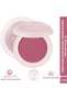 Korean Blush Containing Pearl Extract, Providing a Natural and Smooth Look 06 Twilight Plum Powder Blusher