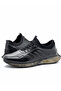 Genuine Leather Men's Sports Shoes - Imported Sole, Ultra Comfortable, Smart Lace-Up Design, Casual Sneaker - 4