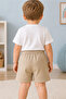 Boys Dungaree Set - 3