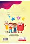 English Alphabet Learning Book for Children - 2